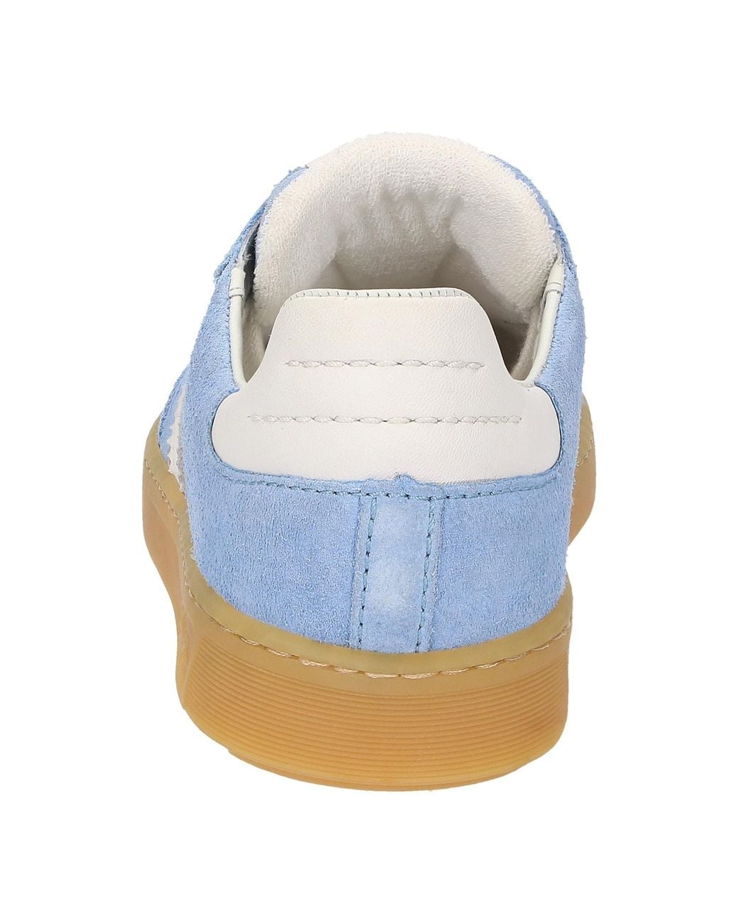 Sioux Blue Sneaker Tedroso