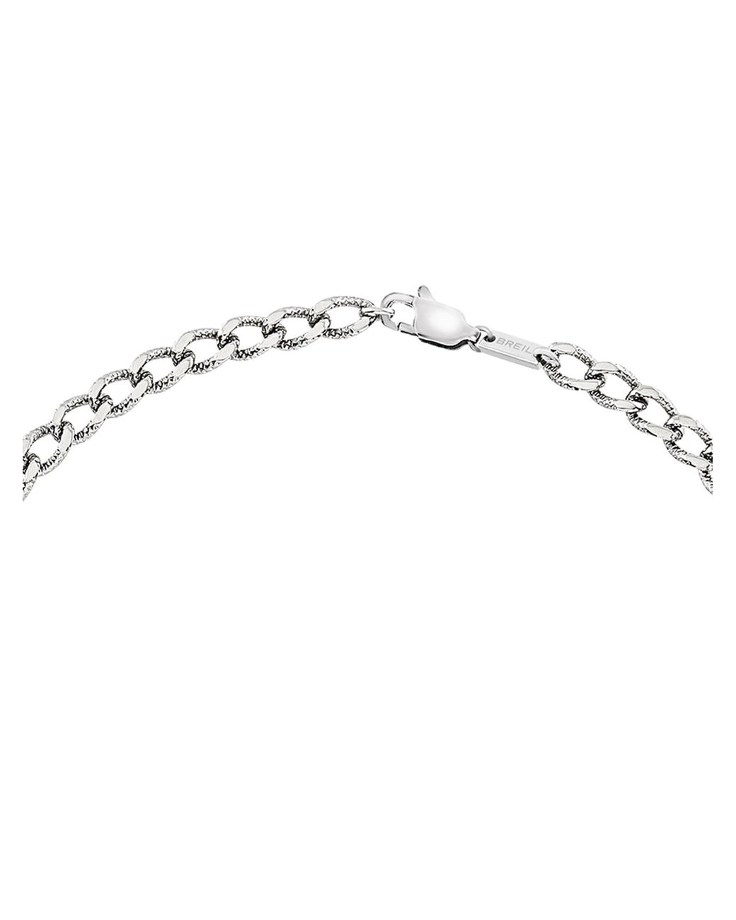 Breil Kette in Natural für Herren