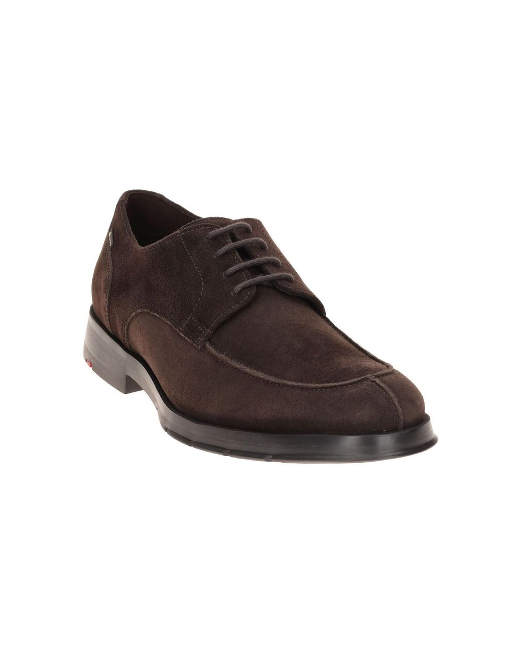 Lloyd Schnürschuh in Brown für Herren