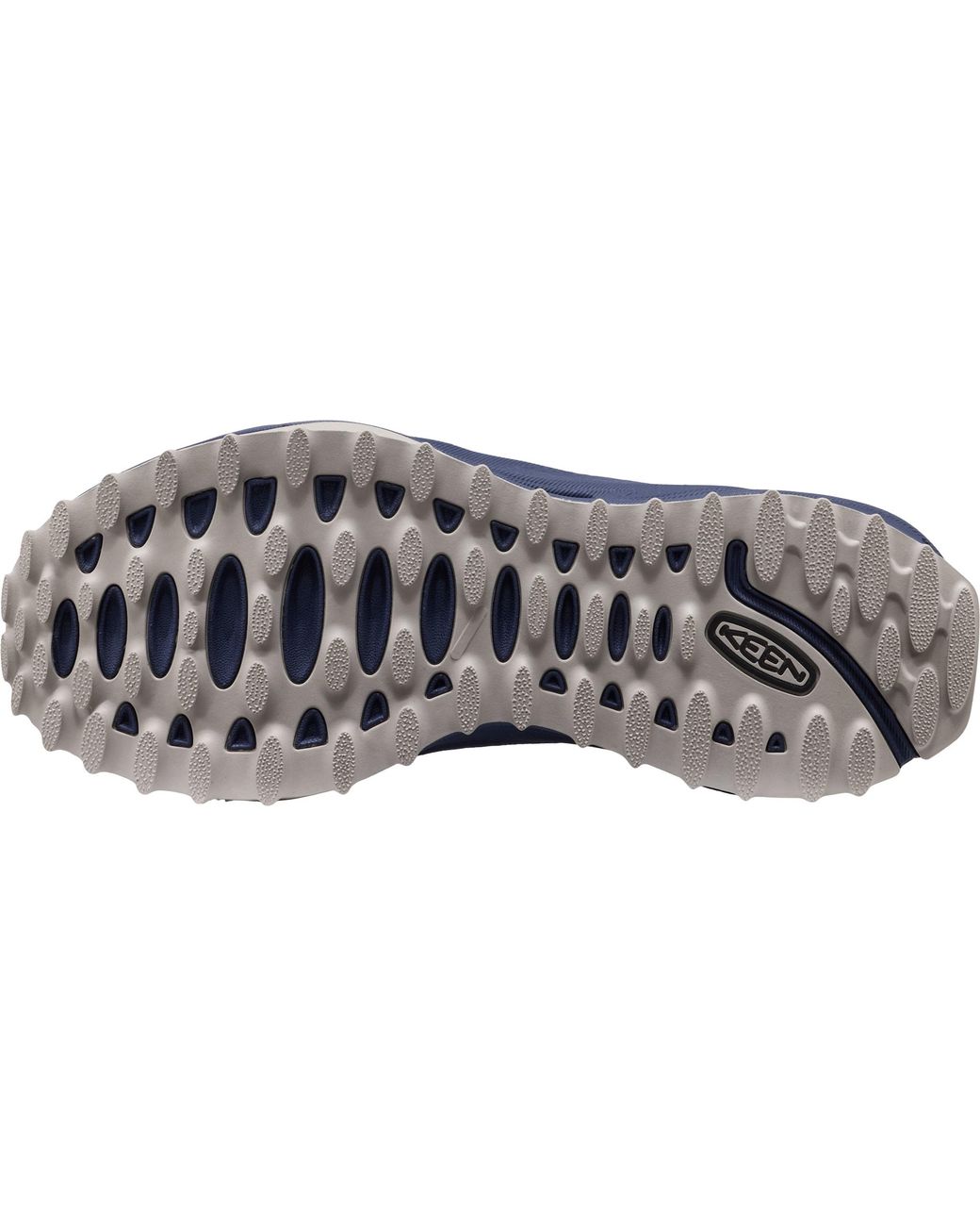 Keen Sneaker in Blue für Herren
