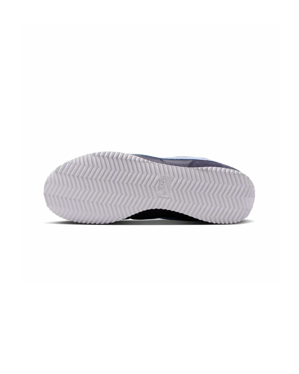 Nike Blue Sneaker Nike Cortez