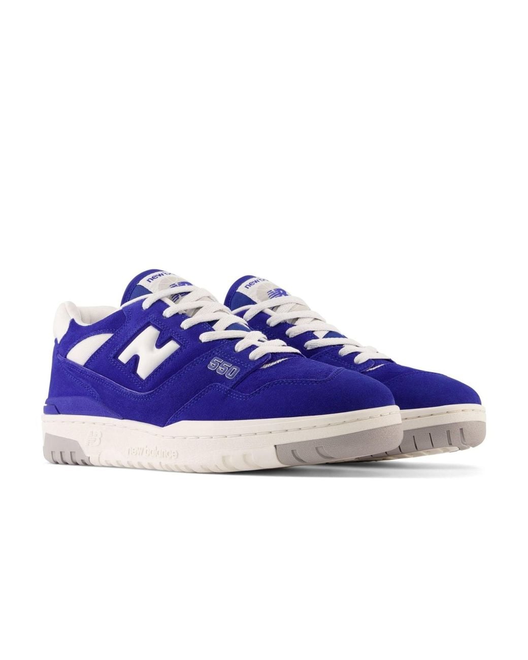 New Balance Sneaker Low in Blue für Herren