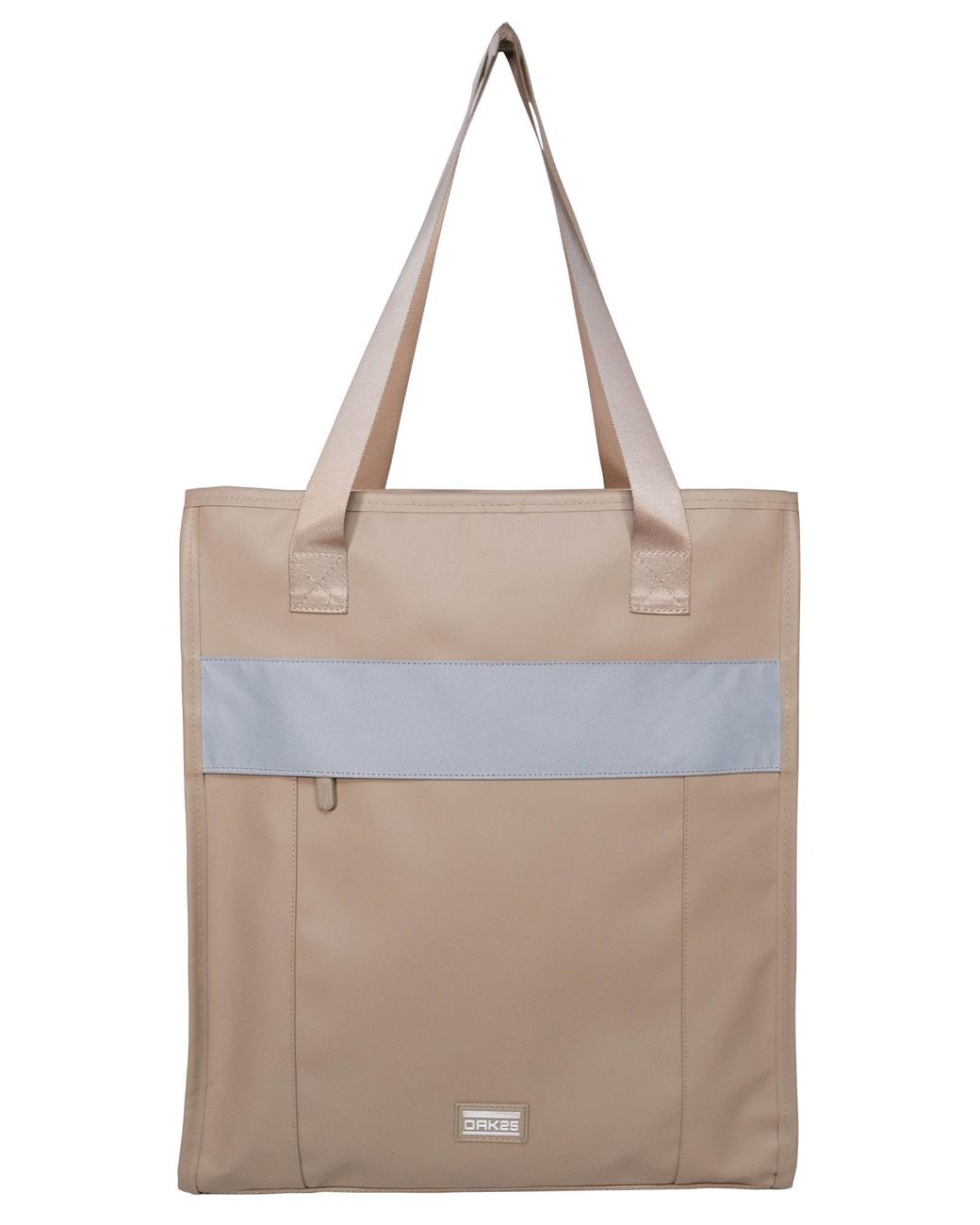 OAK25 Natural Shopper
