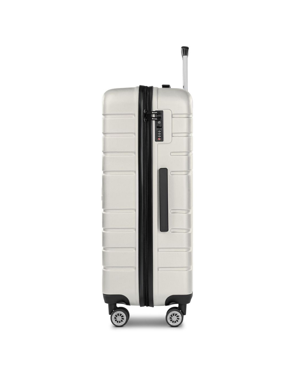 Bench Trolley Seattle in White für Herren