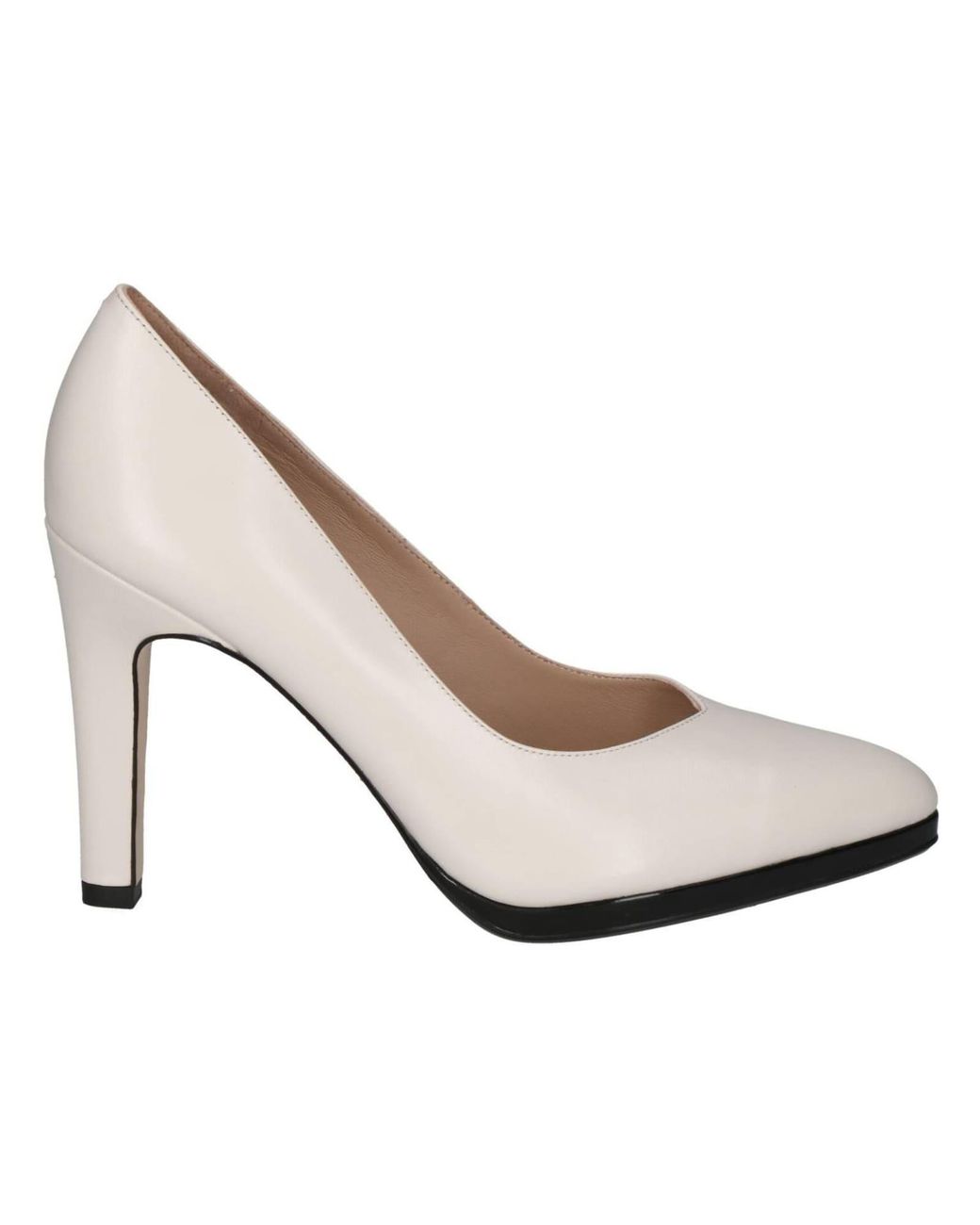 Peter Kaiser Natural Pumps