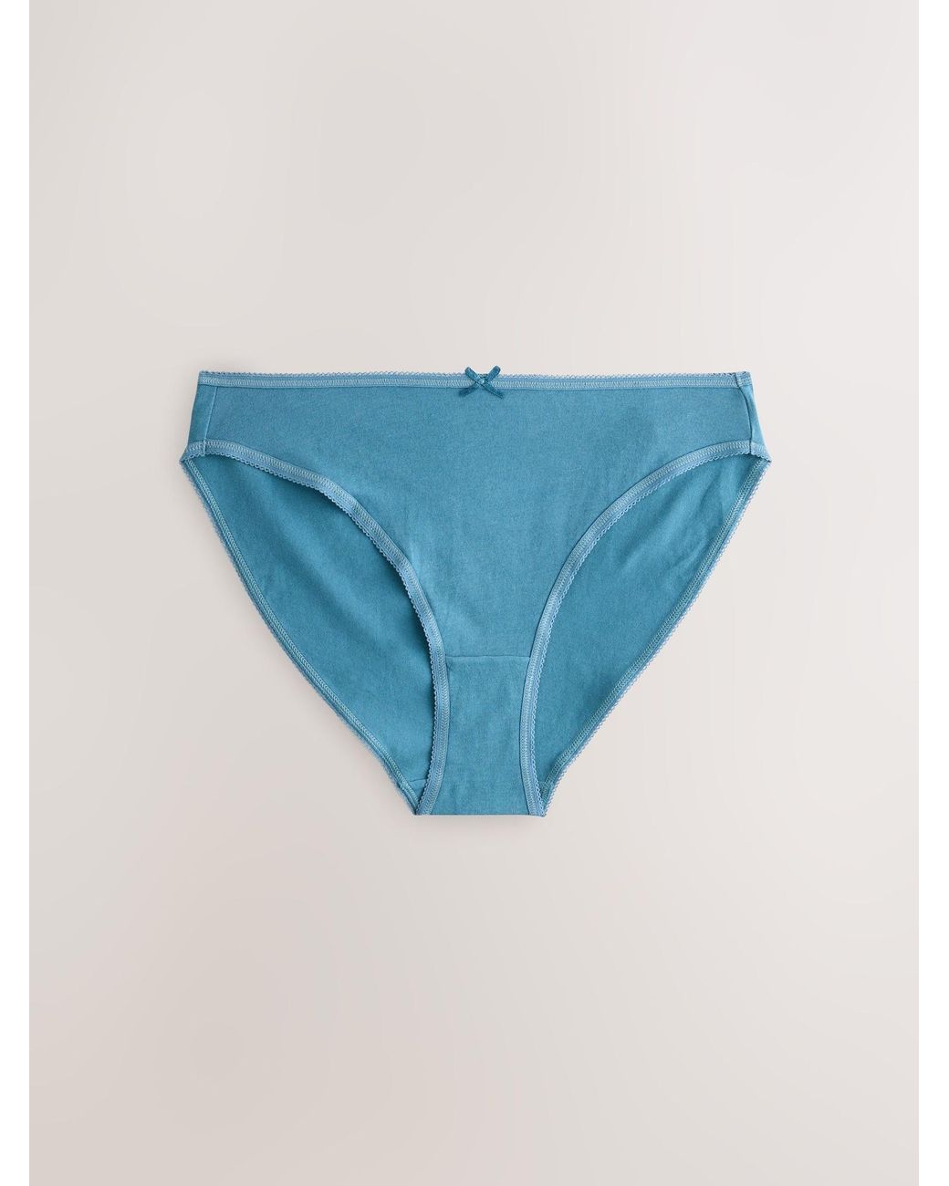 Next Blue Slip