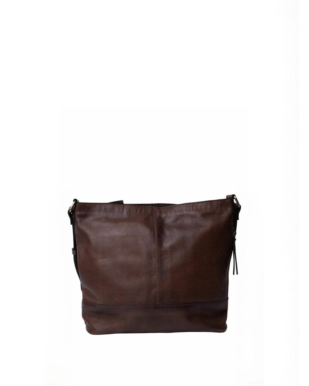 Re:designed Brown Bag Svea