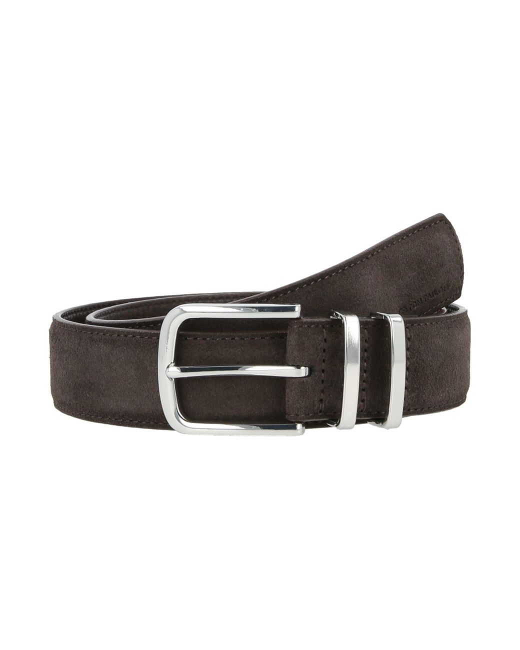 Tom Tailor Black Gürtel Millie