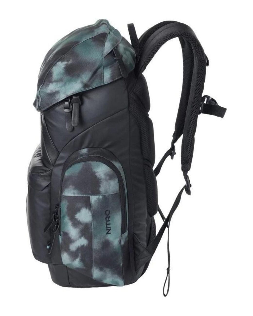 Nitro Rucksack in Gray für Herren