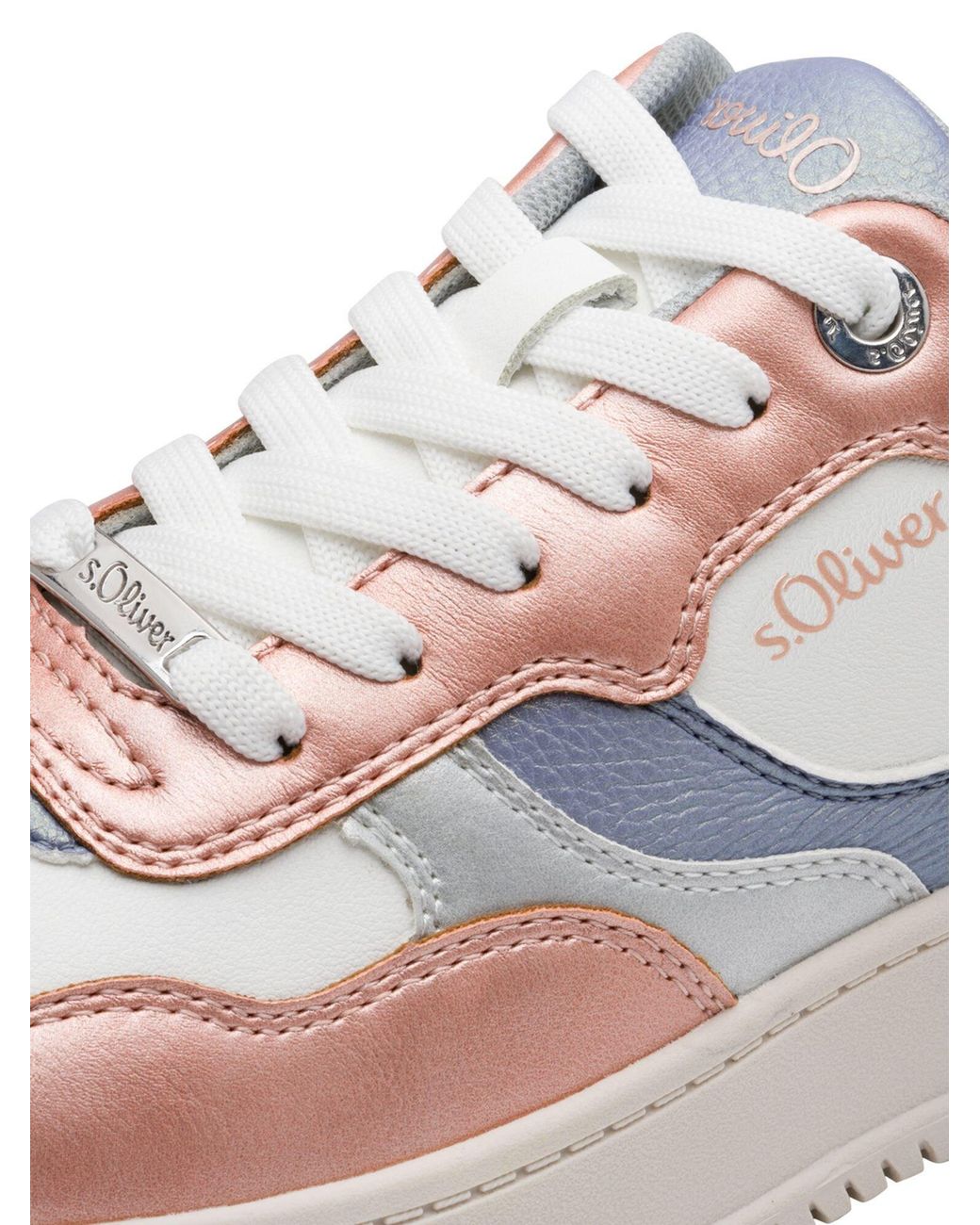 S.oliver Multicolor Sneaker