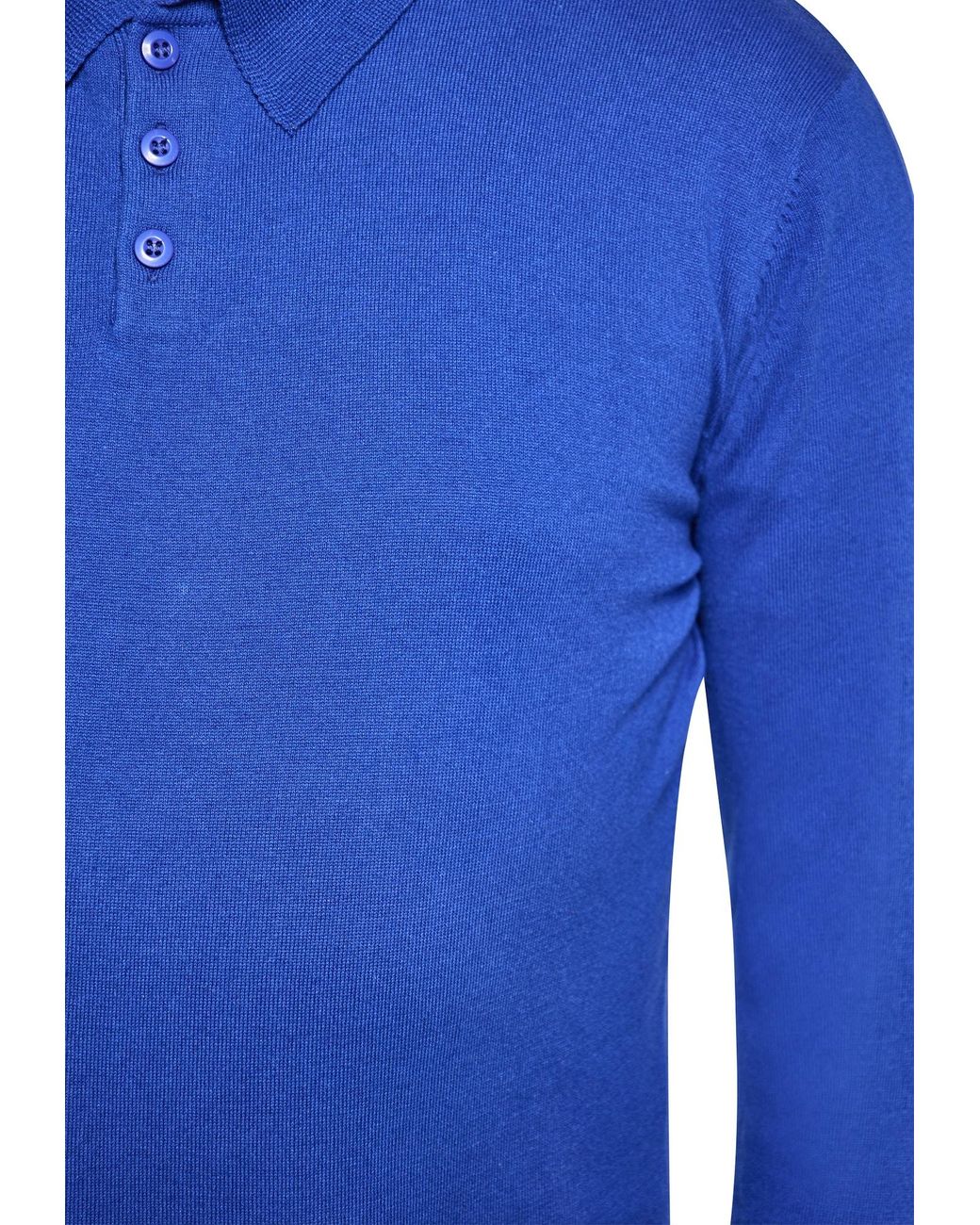 Mo Pullover in Blue für Herren