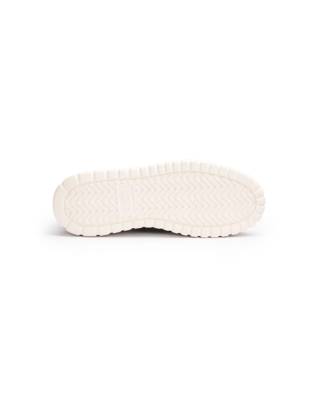 Lloyd Sneaker Toro Flex in White für Herren