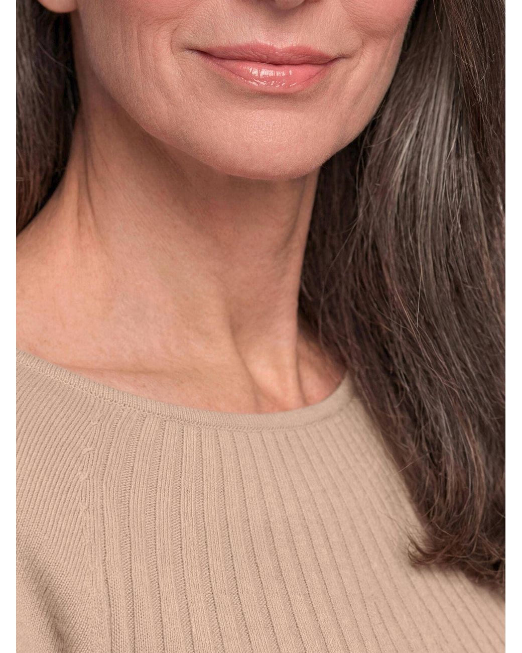 Goldner Natural Pullover