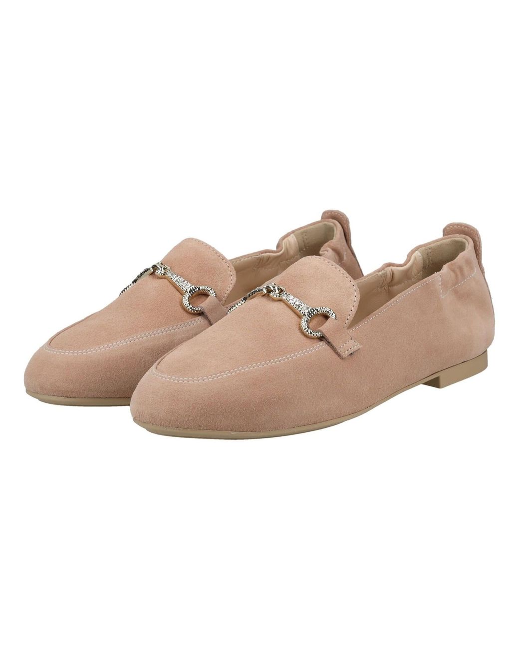 Nero Giardini Pink Slipper