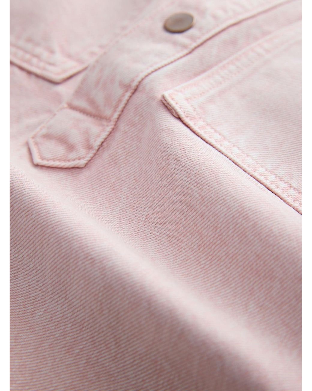 Next Pink Kleid