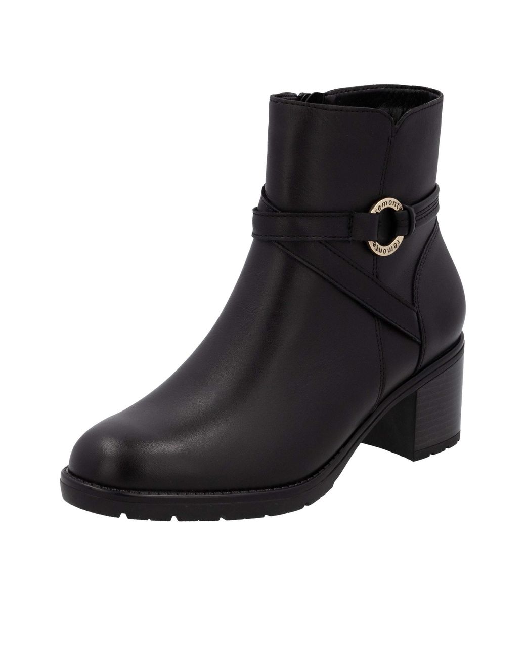 Remonte Black Stiefelette