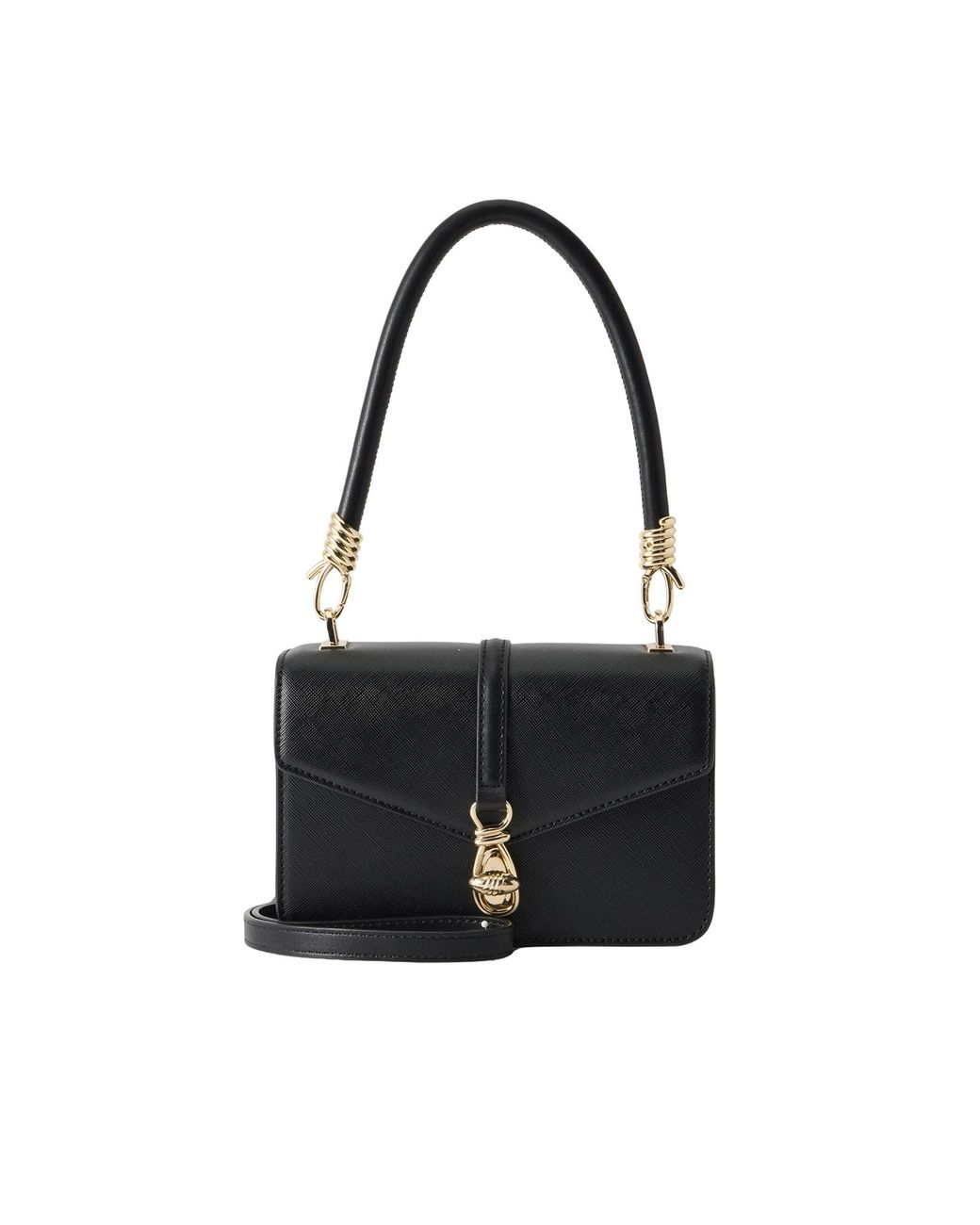 Steve Madden Black Tasche Bsax