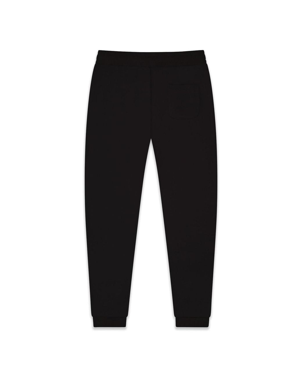 Dropsize Hose in Black für Herren