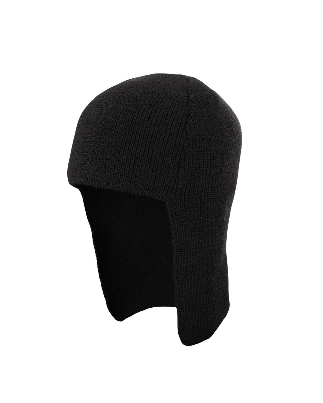MAXTED Mütze in Black für Herren