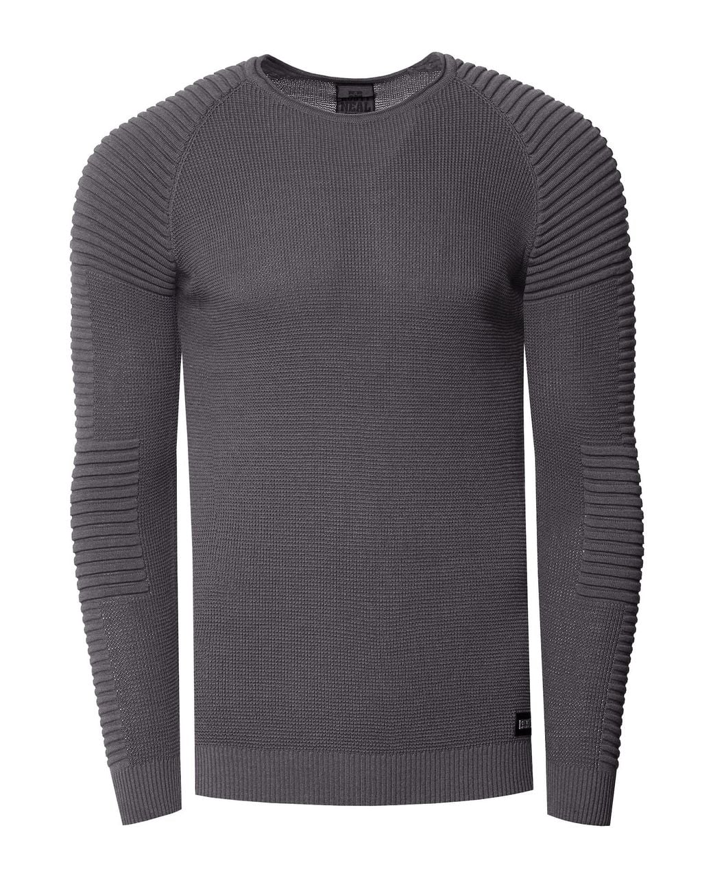 Rusty Neal Pullover in Gray für Herren