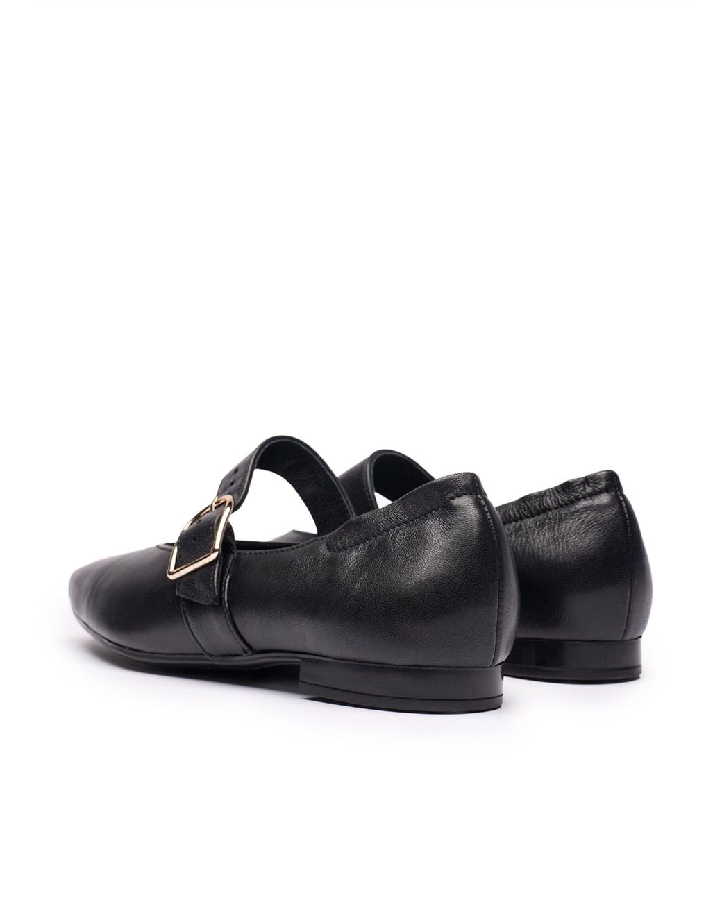 Ryłko Black Ryko Ballerina