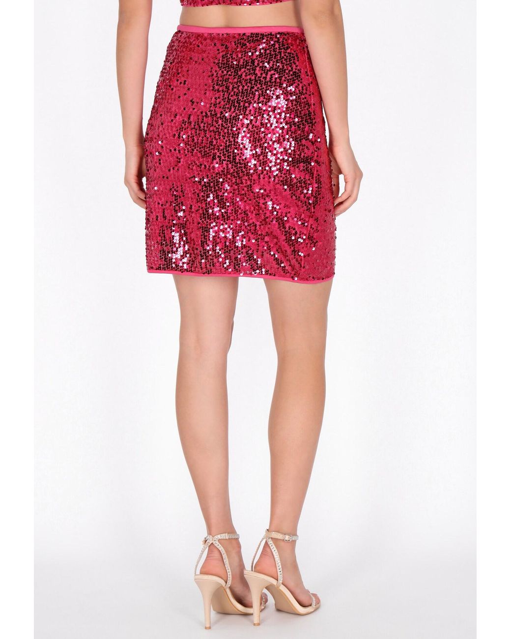 myMo at night Red Mymo