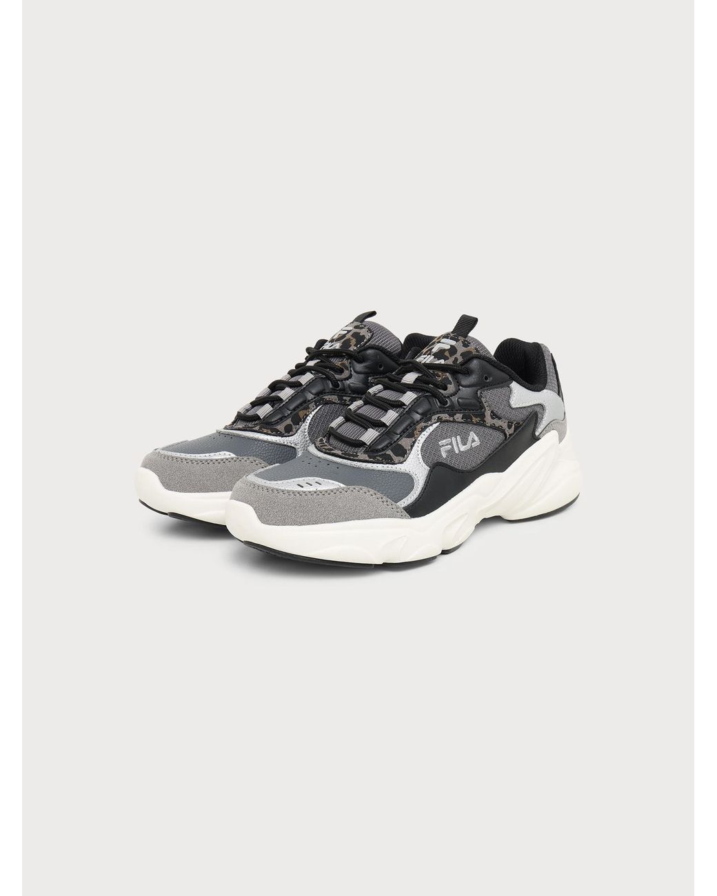 Fila White Sneaker Collene A
