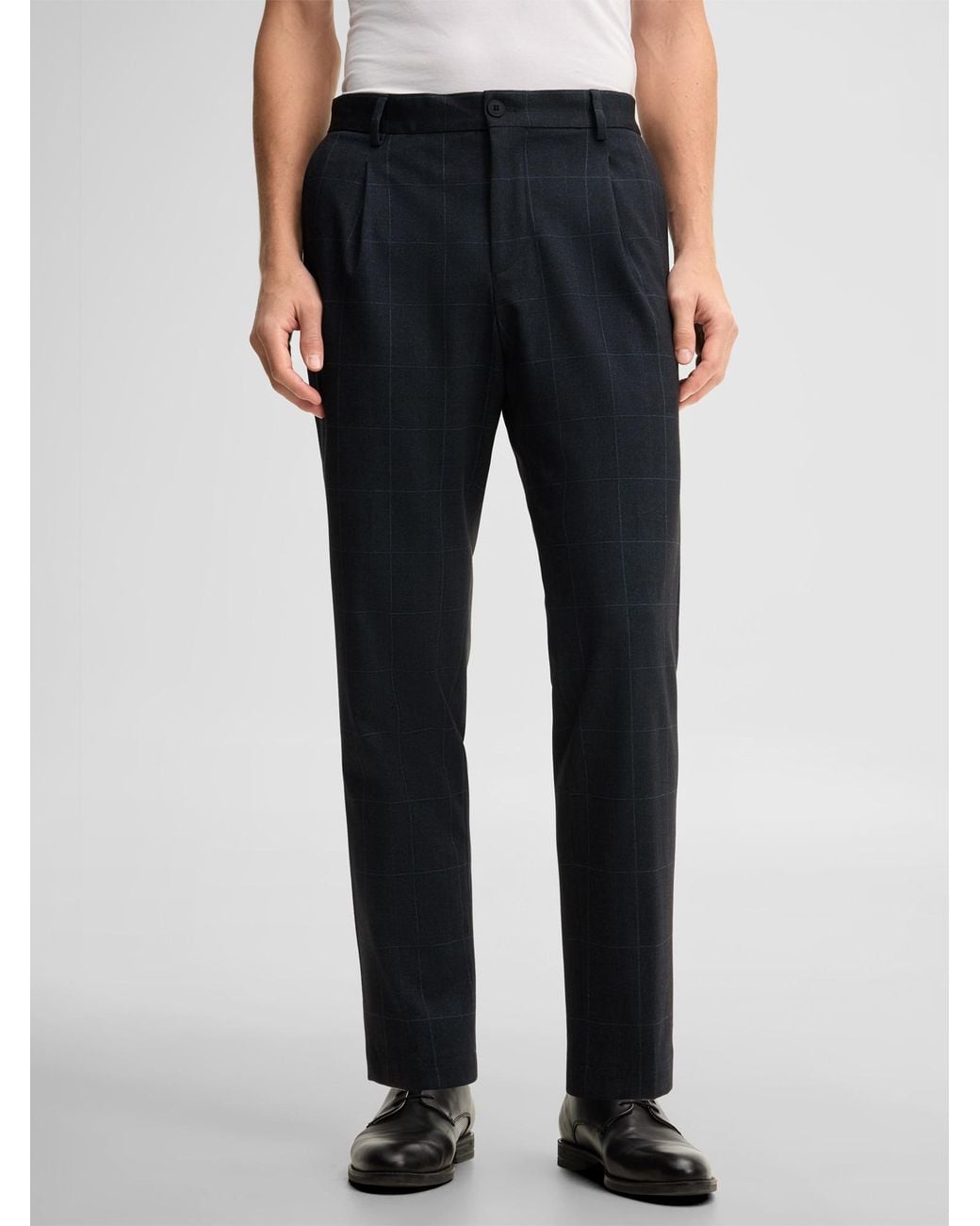 Strellson Hose in Blue für Herren