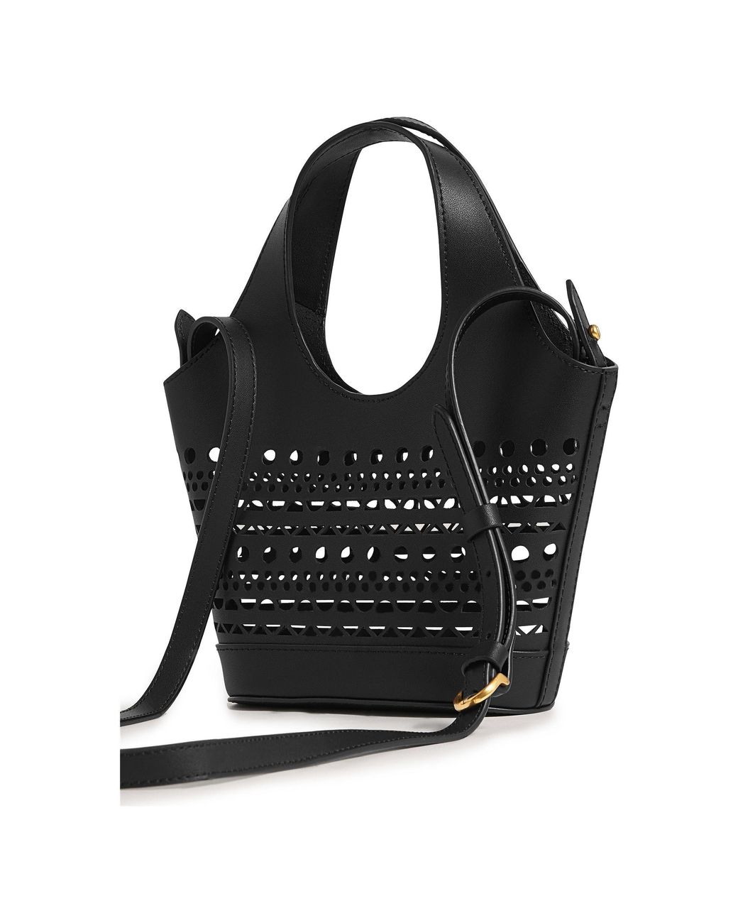 Ted Baker Black Handtasche