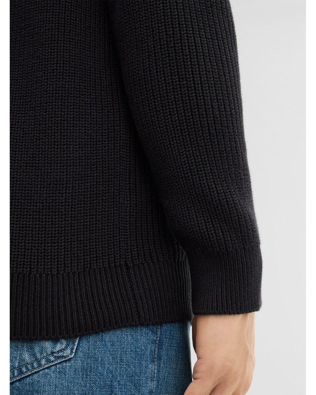 Strellson Pullover in Black für Herren