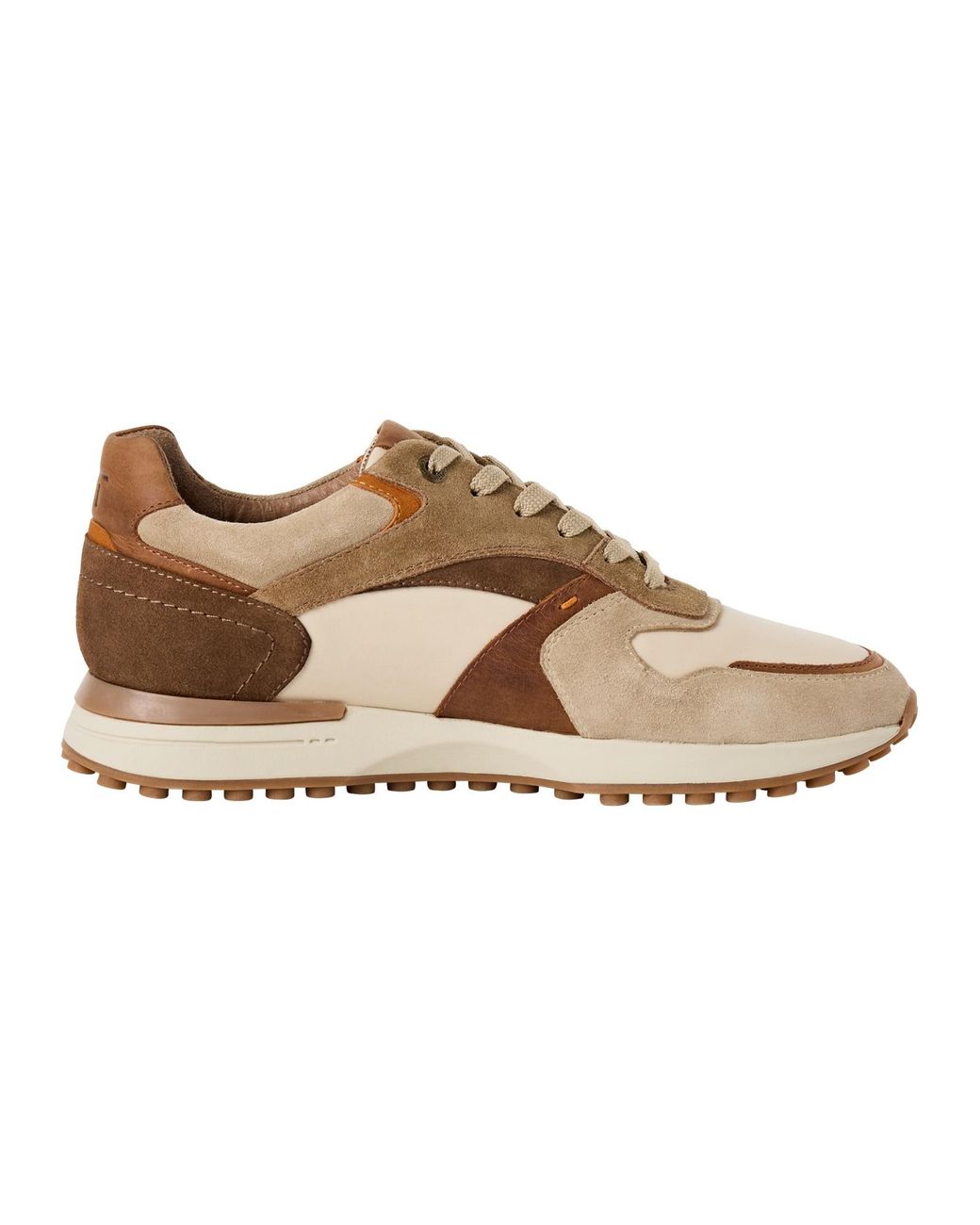Marco Tozzi Sneaker in Natural für Herren