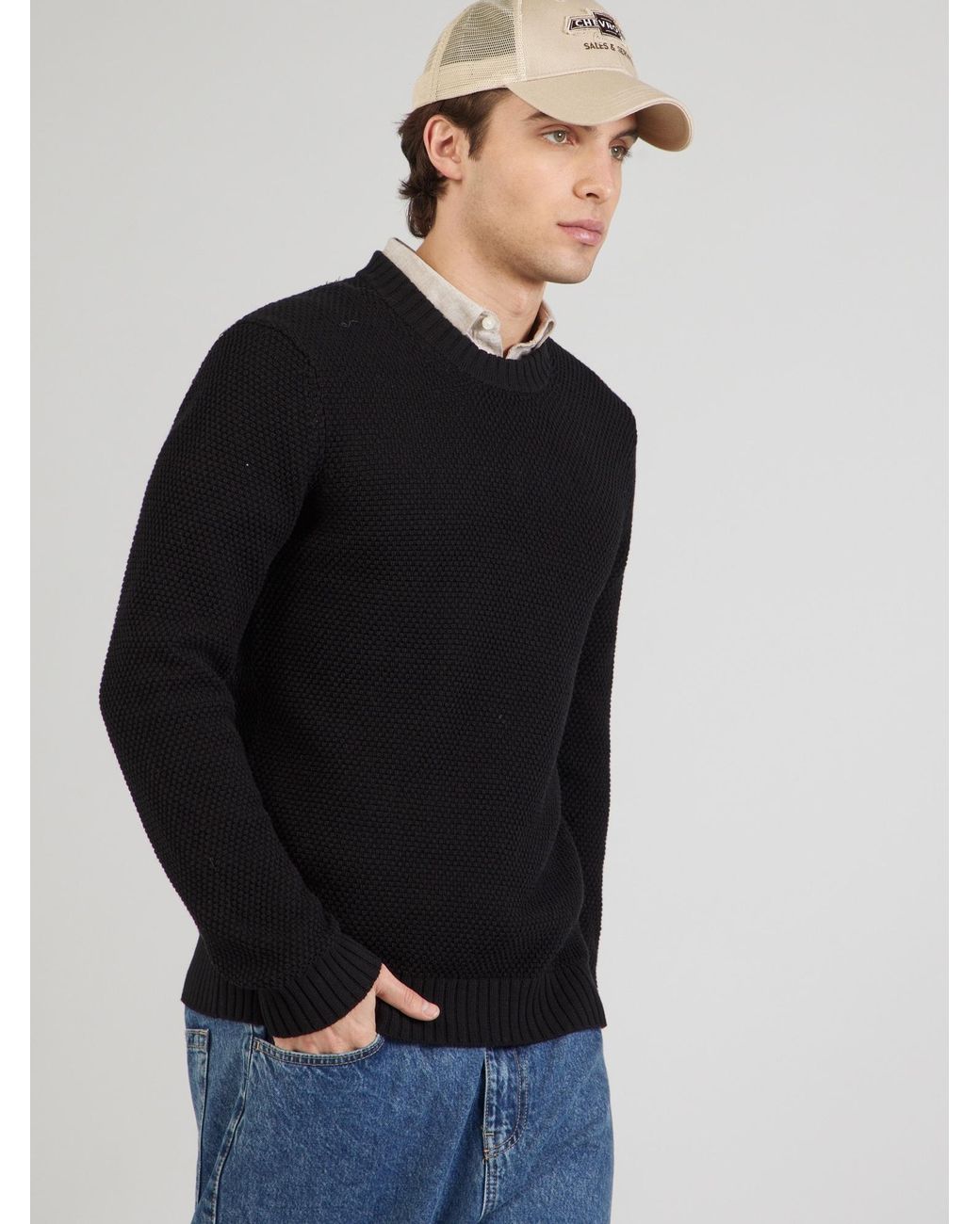 G-Star Pullover in Black für Herren