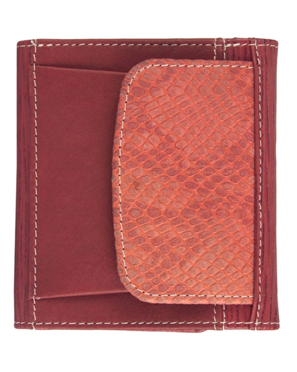 Sunsa Red Portemonnaie