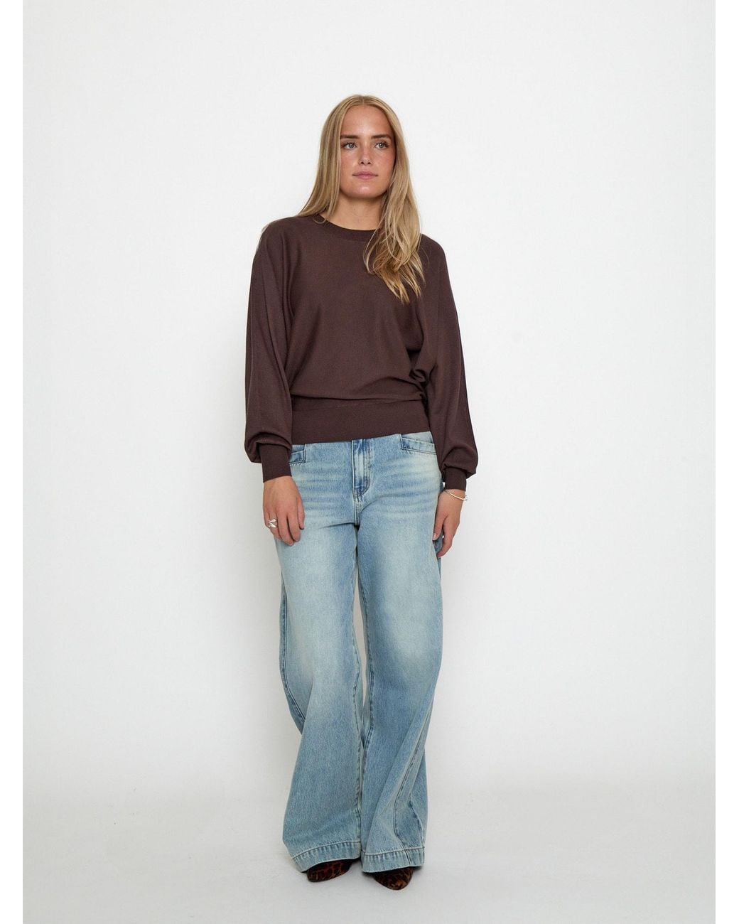 Minus Multicolor Pullover Dana