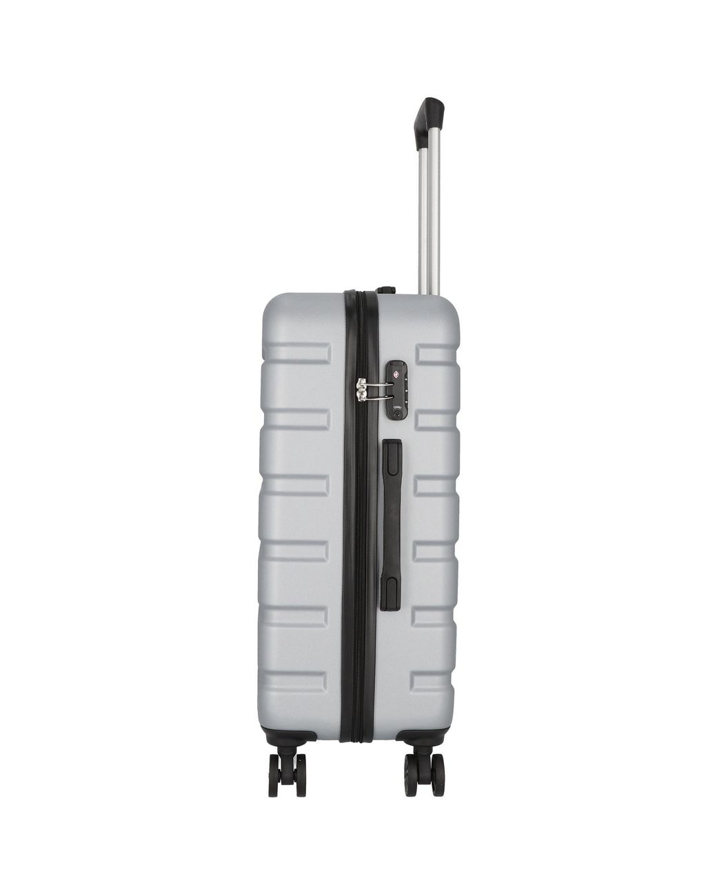 WORLDPACK Kofferset in Gray für Herren