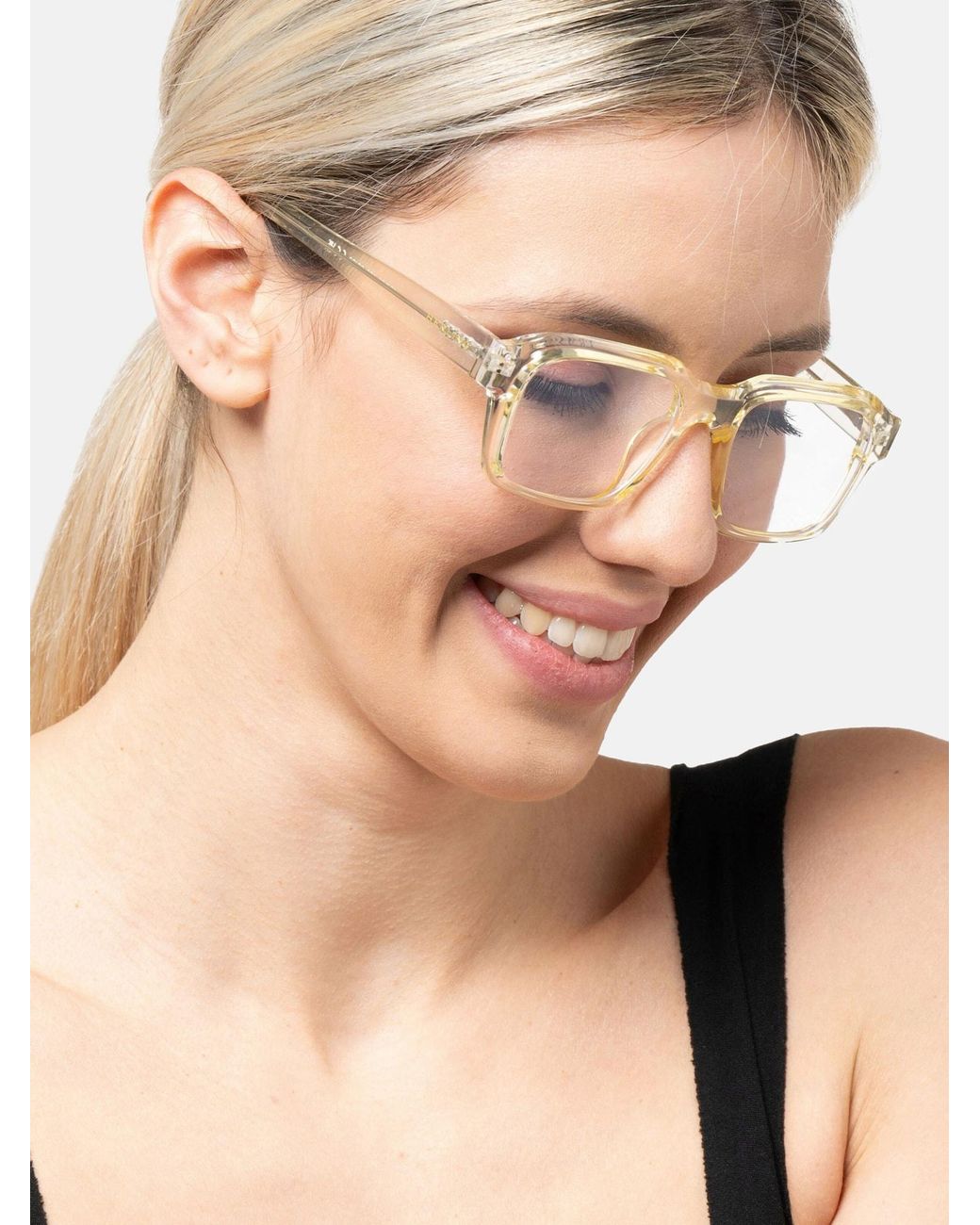 Herling Metallic Brillen Elinor Light