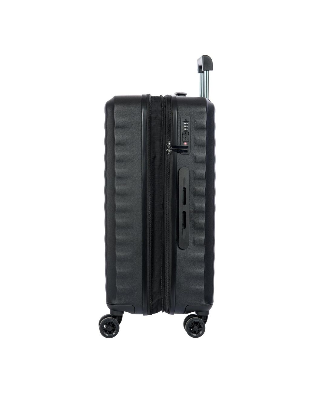 Bric's Brics Trolley in White für Herren