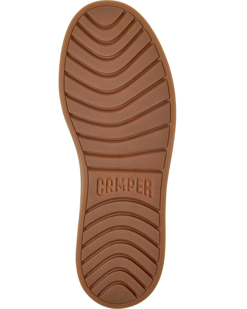 Camper Sneaker Runner Twentyfive in Black für Herren