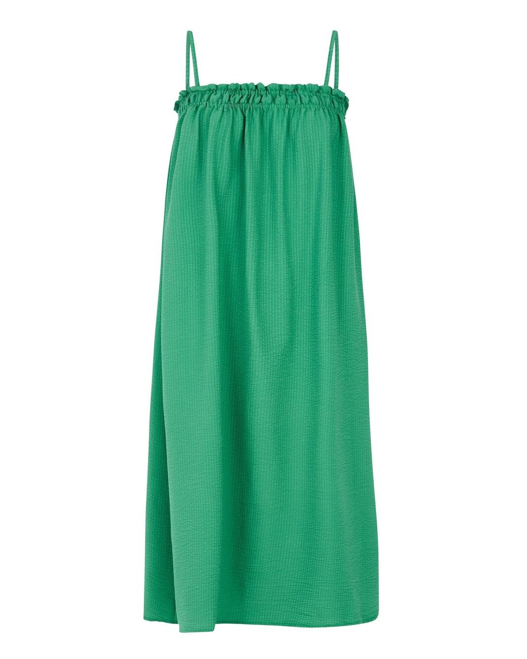 Protest Green Kleid Prtdune