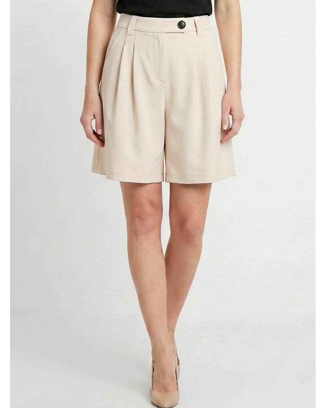 Opal Studio Natural Shorts Sassi