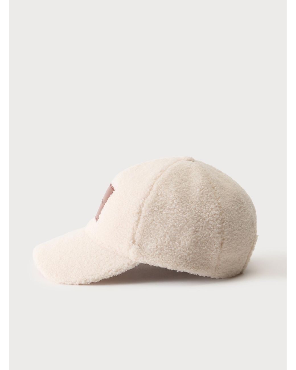 Calvin Klein Pink Cap