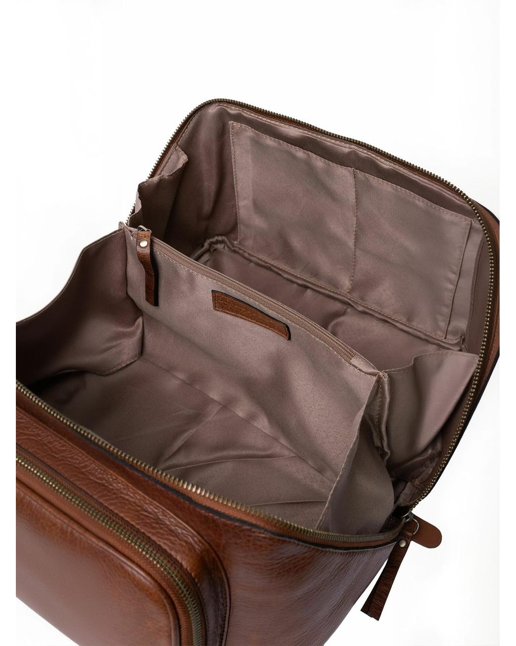 Re:designed Brown Bag Sally