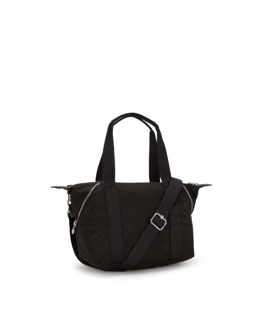 Kipling Black Handtasche Art Mini