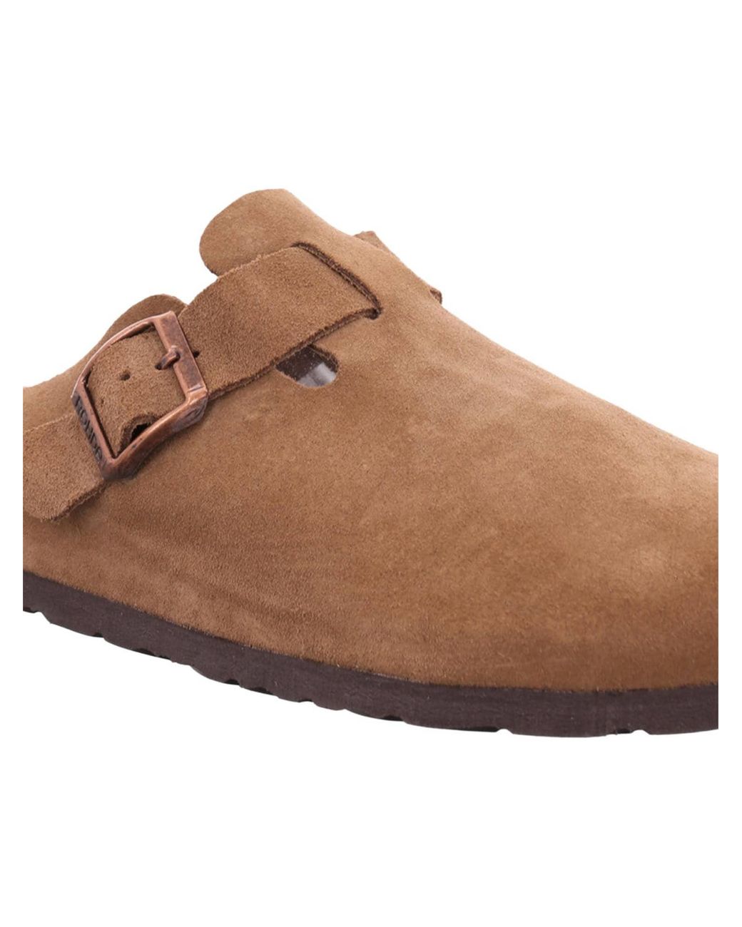 Rohde Clogs Grado in Brown für Herren