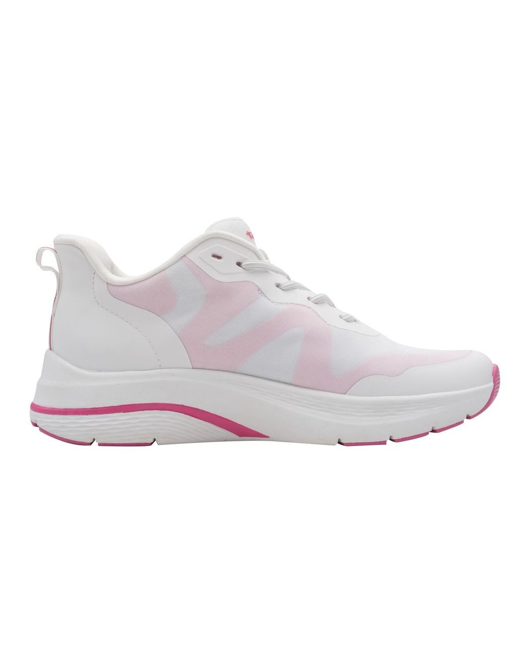 Tamaris White Sneaker