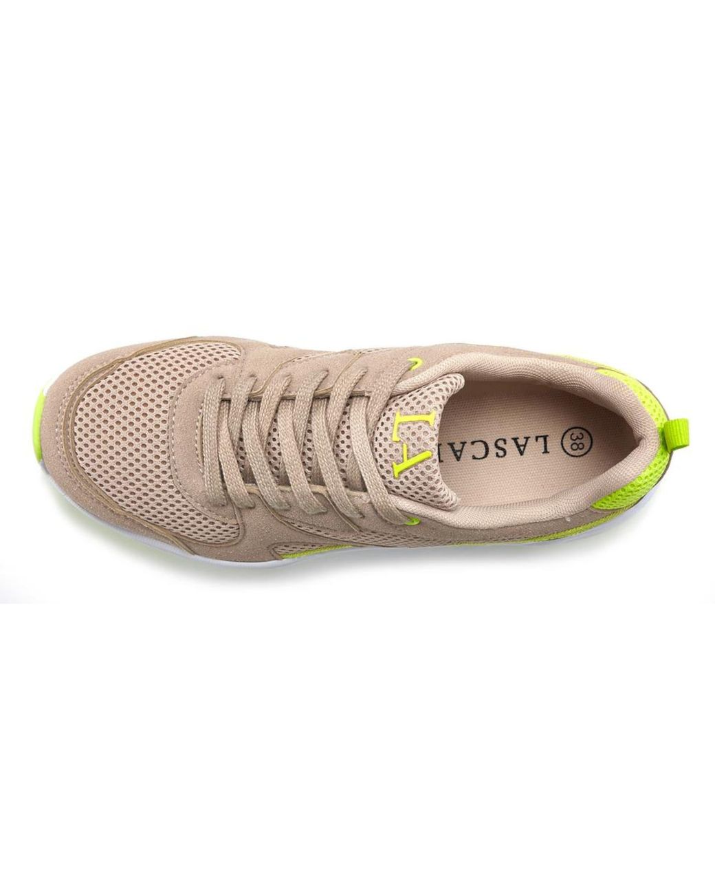 Lascana Multicolor Sneaker