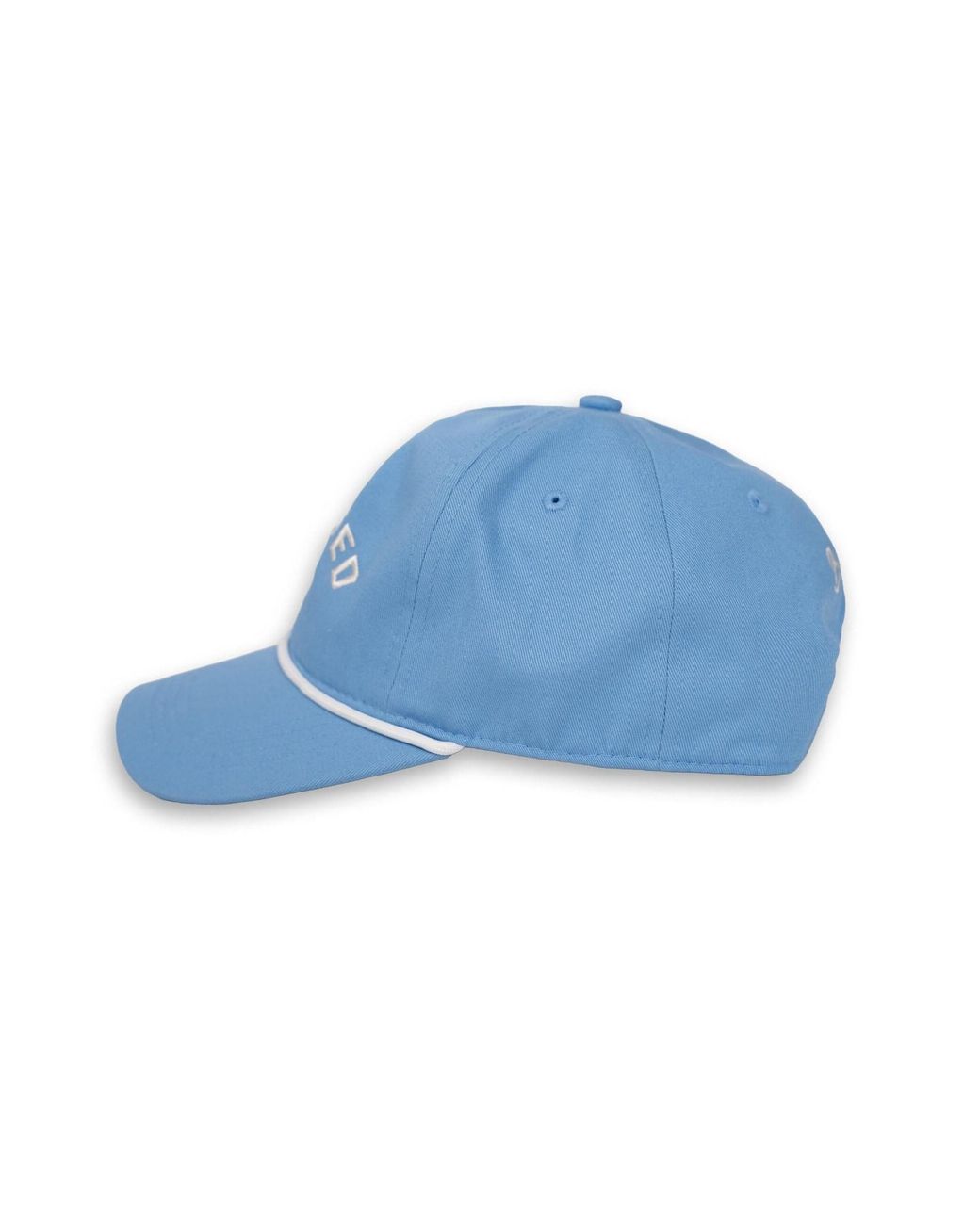 Prohibited Blue Cap Sc