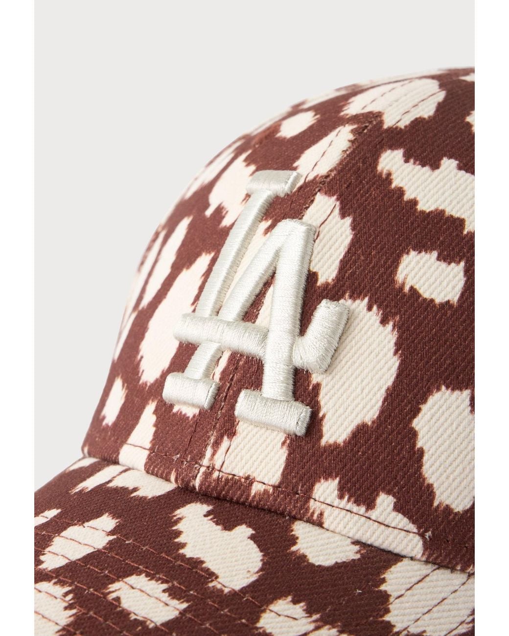 KTZ Cap 9Forty Losdod in Multicolor für Herren