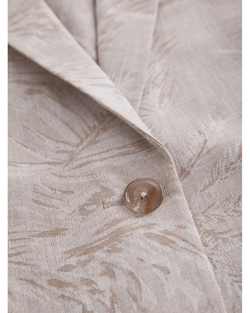 Next Gray Blazer
