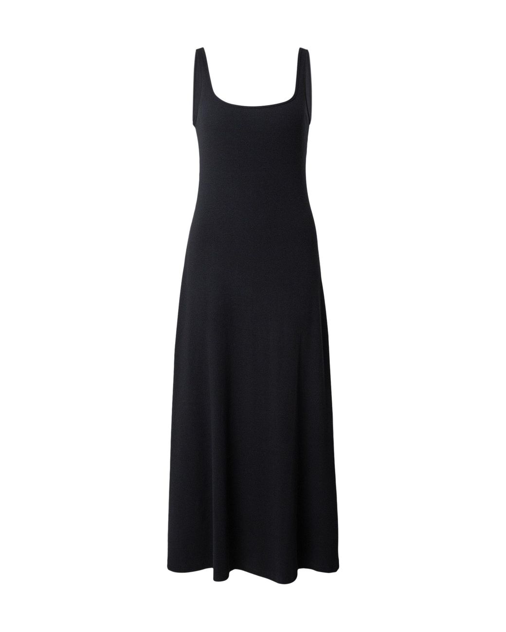 Gap Black Kleid